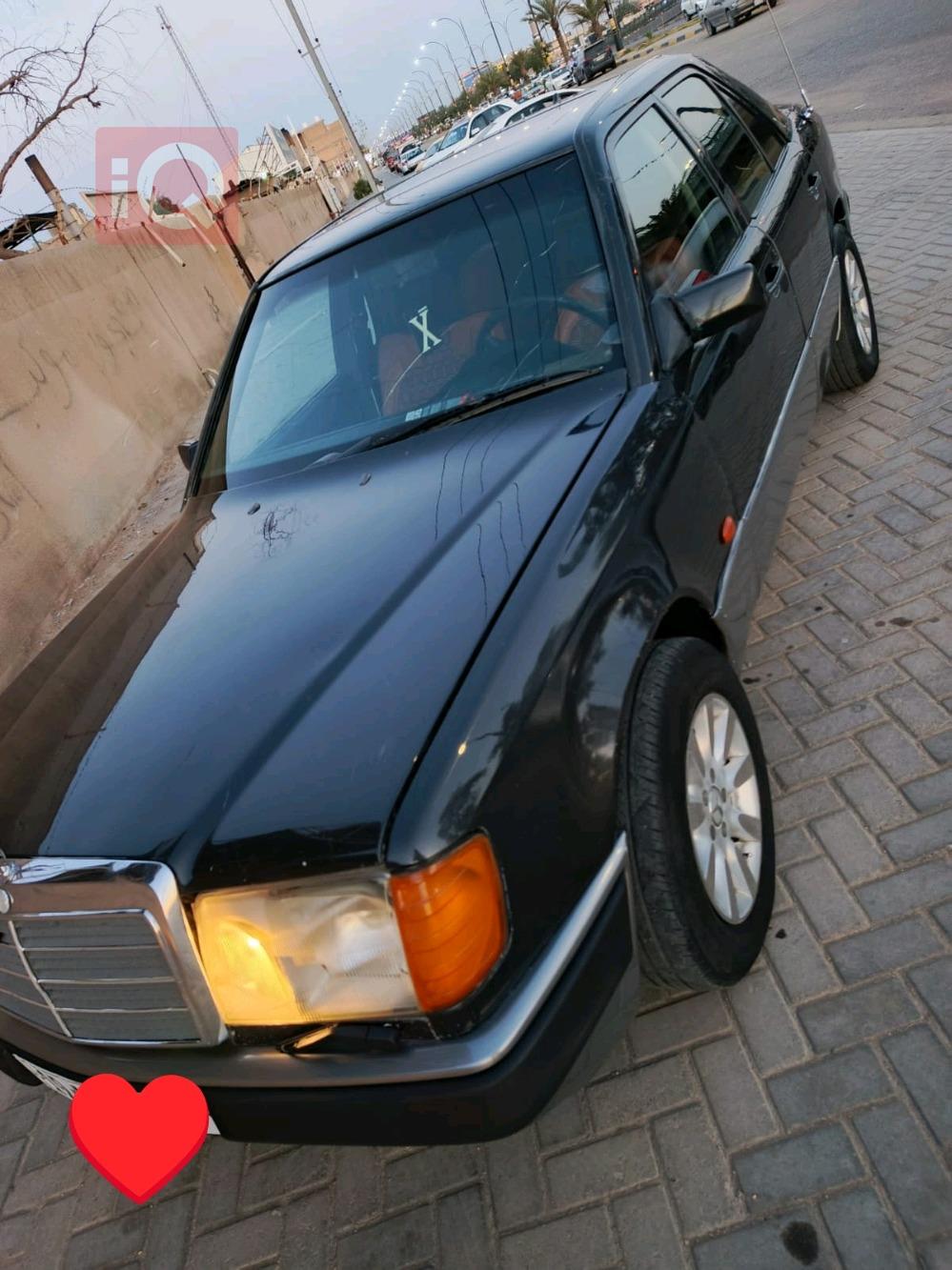 مێرسێدس بێنز E-Class